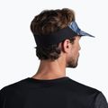 BUFF Go Visor Bėgimo stogelis Gline grey 12