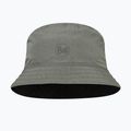 Skrybėlė BUFF Travel Bucket clay black/grey