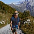 BUFF Explore Booney Zeo žygio kepurė multicolour 11