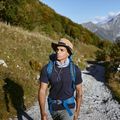BUFF Explore Booney Zeo žygio kepurė multicolour 12