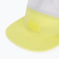 Kepurė su snapeliu BUFF 5 Go domus lime panel 3