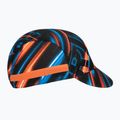 Kepurė su snapeliu BUFF Pack Bike ride multi 3