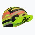 Kepurė su snapeliu BUFF Pack Bike speed multi 5