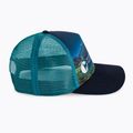 BUFF Trucker beisbolo kepuraitė Black Pond multicolour 2
