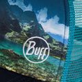 BUFF Trucker beisbolo kepuraitė Black Pond multicolour 5
