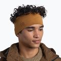 Galvos juosta BUFF Merino Wide solid mustard 2