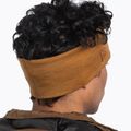 Galvos juosta BUFF Merino Wide solid mustard 4