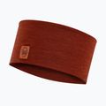 Galvos juosta BUFF Merino Wide solid sienna