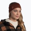 Galvos juosta BUFF Merino Wide solid sienna 2