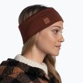 Galvos juosta BUFF Merino Wide solid sienna 3