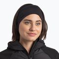 Galvos juosta BUFF Merino Wide solid black 5