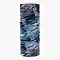 BUFF Original Ecostretch skae dulkių mėlynos spalvos daugiafunkcinis diržas
