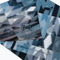 BUFF Original Ecostretch skae dulkių mėlynos spalvos daugiafunkcinis diržas 3