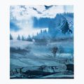 BUFF Original Ecostretch daugiafunkcinis diržas sevsi dusty blue 2