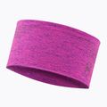 BUFF Dryflx rožinis fluoro galvos apdangalas 4