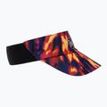 BUFF Go Visor Ethnos liepsnojantis bėgimo skydelis