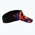BUFF Go Visor Ethnos liepsnojantis bėgimo skydelis 2