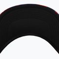 BUFF Go Visor Ethnos liepsnojantis bėgimo skydelis 7