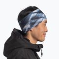 Galvos juosta BUFF Tech Fleece wayly grey 6