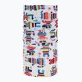 Daugiafunkcinis vaikiškas diržas BUFF Original Ecostretch paus multi