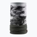 Vaikiška daugiafunkcinė skara BUFF Polar grey/grey