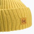 BUFF Merino vilnos žieminė kepurė Ervin honey 3