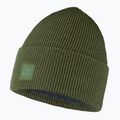 BUFF Krossknito masyvi kamufliažinė žieminė kepurė 4