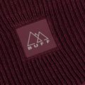 BUFF Crossknit raudonmedžio masyvo galvos juosta 3