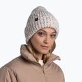 Žieminė kepurė BUFF Knitted & Fleece Kim white 2