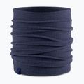 Daugiafunkcinė skara BUFF Merino Fleece navy