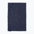 Daugiafunkcinė skara BUFF Merino Fleece navy 2