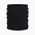 Daugiafunkcinis diržas BUFF Merino Fleece juodas