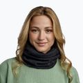 Daugiafunkcinis diržas BUFF Merino Fleece juodas 4