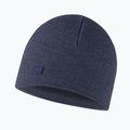 Žieminė kepurė BUFF Merino Fleece navy