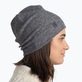 Žieminė kepurė BUFF Merino Fleece grey 5