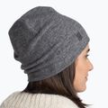 Žieminė kepurė BUFF Merino Fleece grey 6