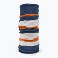 Daugiafunkcinis diržas BUFF Merino Move steel blue