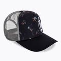 BUFF Trucker Logo Collection beisbolo kepuraitė Kaleat black