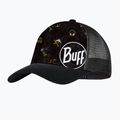 BUFF Trucker Logo Collection beisbolo kepuraitė Kaleat black 6