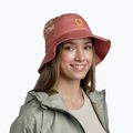 BUFF Sun Bucket Temara damask žygio kepurė 4