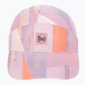 BUFF Pack Speed Shane alyvinė smėlio spalvos beisbolo kepuraitė 4