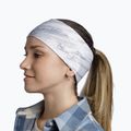 BUFF Coolnet UV spindulių galvos juosta Wide Frane gree 3