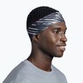 BUFF Coolnet UV Slim Jaru galvos apdangalas grafitinis 3