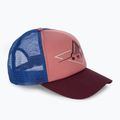 Kepurė su snapeliu BUFF Trucker multicolor
