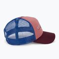 Kepurė su snapeliu BUFF Trucker multicolor 2