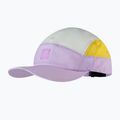 BUFF 5 Panel Go Domus beisbolo kepuraitė lilac 5