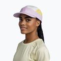 BUFF 5 Panel Go Domus beisbolo kepuraitė lilac 7