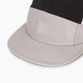 Kepurė su snapeliu BUFF 5 Panel Go domus grey 3