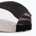 Kepurė su snapeliu BUFF 5 Panel Go domus grey 4