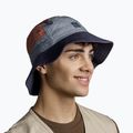 BUFF Sun Bucket žygio kepurės kablys iš plieno 4